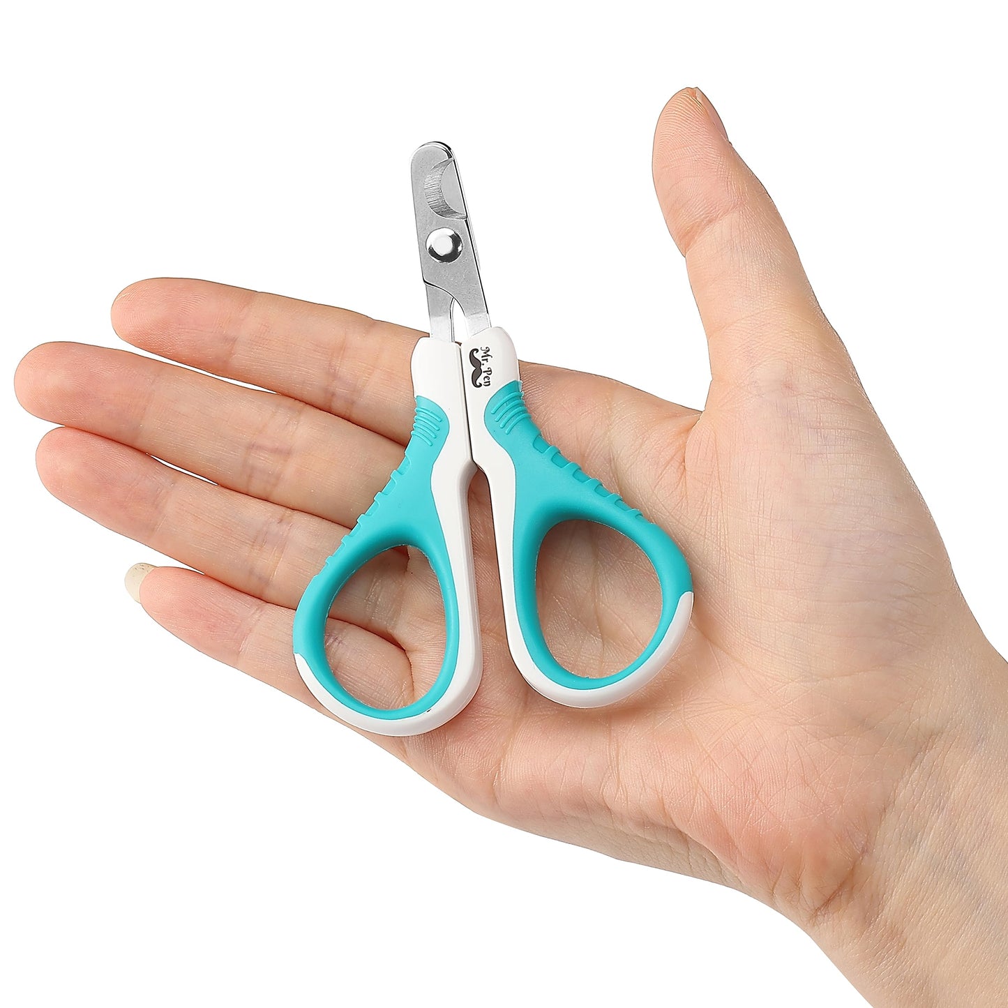Mr. Pen- Cat Nail Clipper, Kitten Nail Trimmers, Pet Nail Cutter