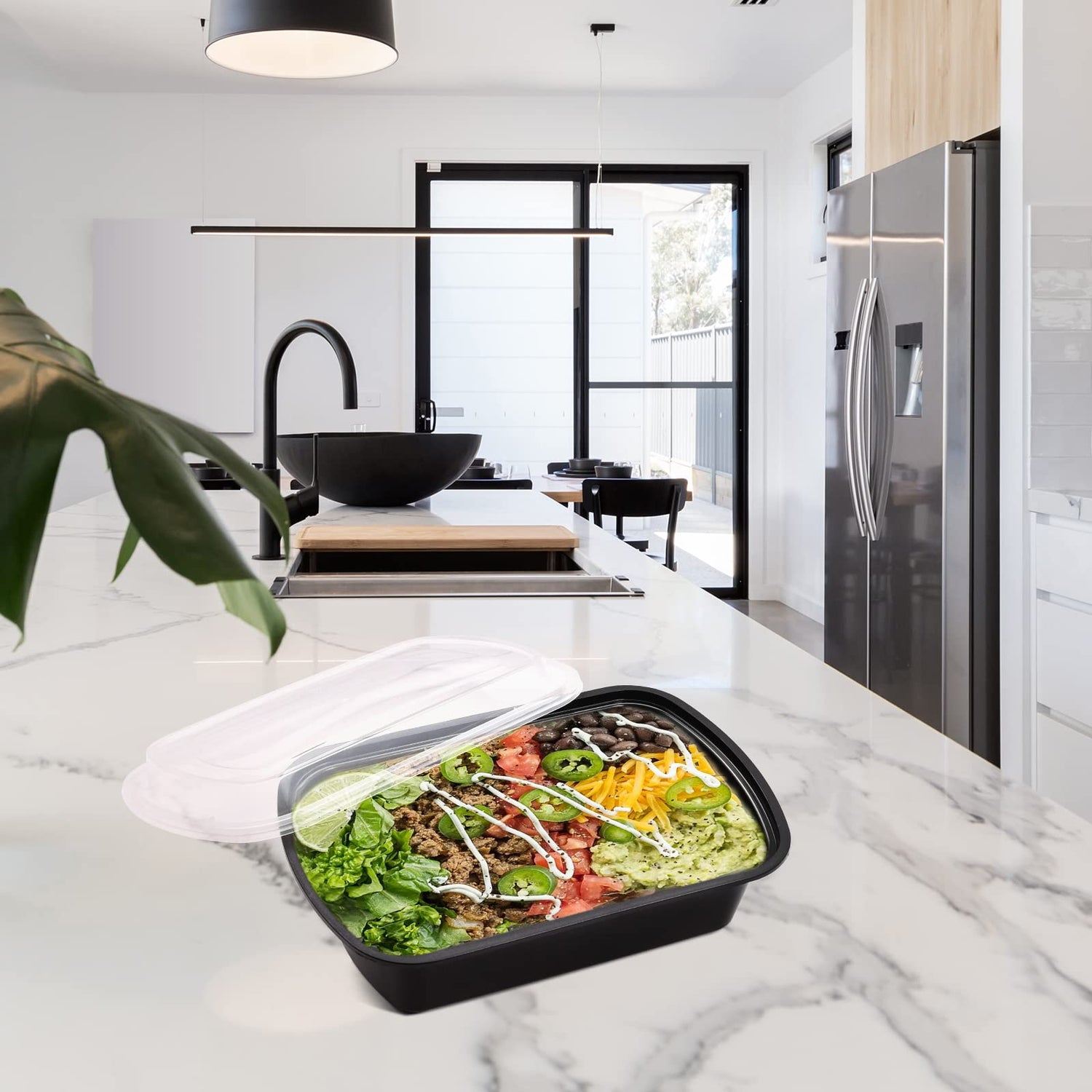 Hogar y Cocina