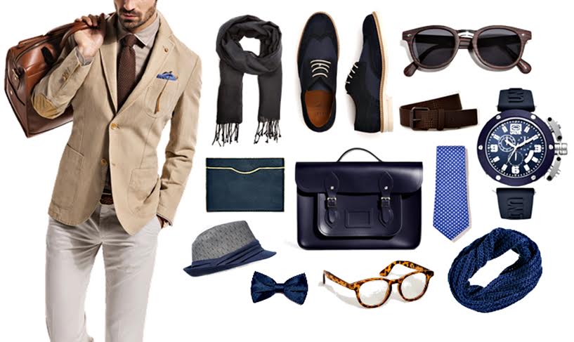 Accesorios para Hombre