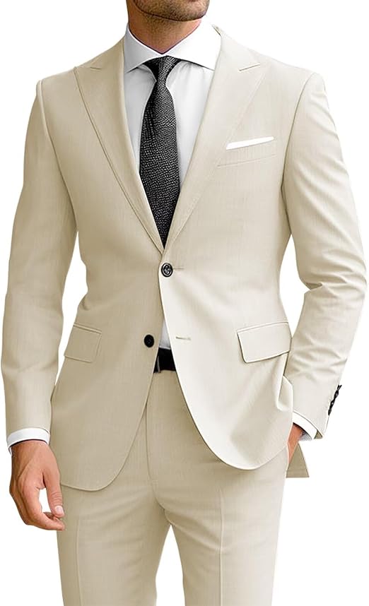 Vestidos para hombres
