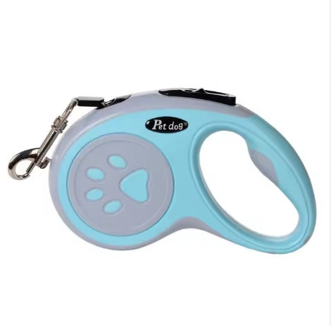 Correa Retráctil para Perros PetDog – 8m